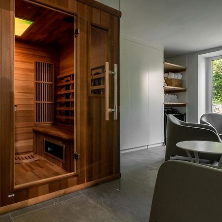Villa 10 Active Щирк Екстериор снимка