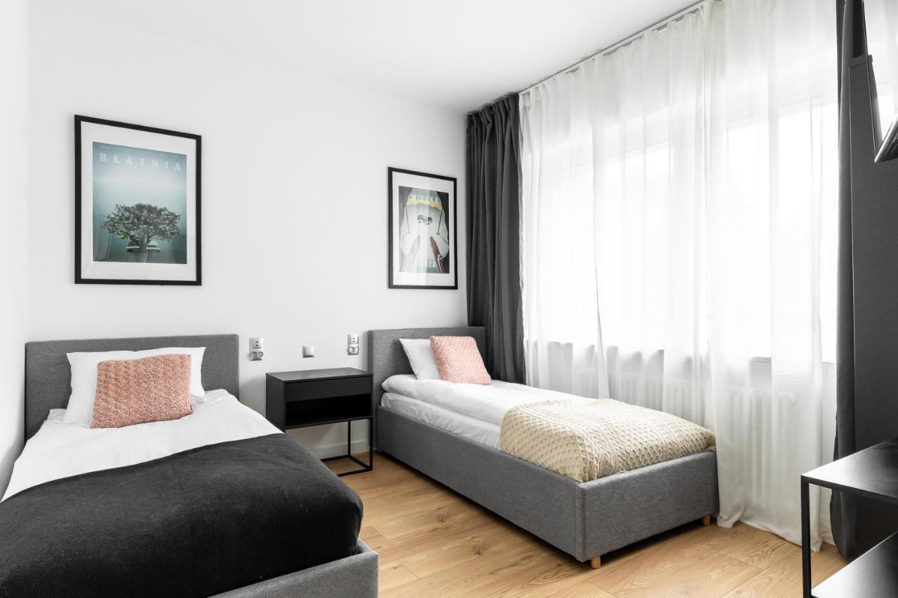 Villa 10 Active Щирк Екстериор снимка
