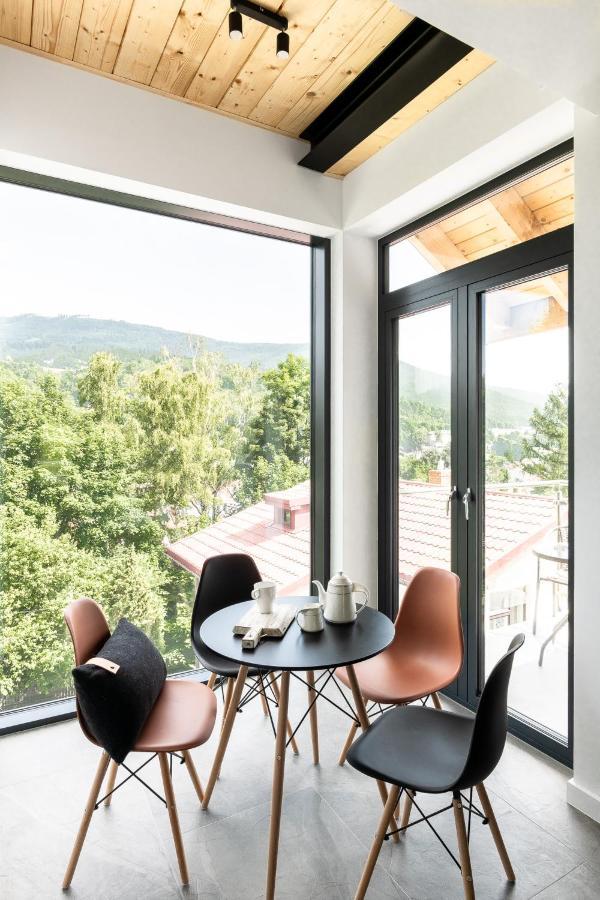 Villa 10 Active Щирк Екстериор снимка