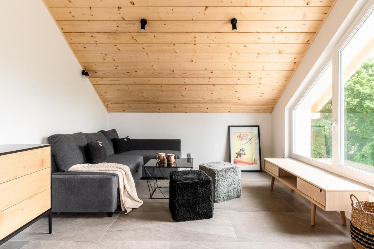 Villa 10 Active Щирк Екстериор снимка