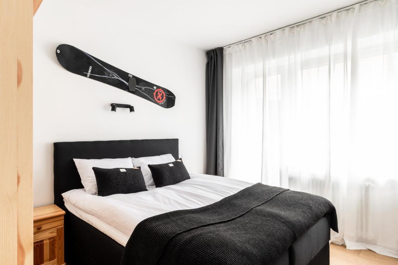Villa 10 Active Щирк Екстериор снимка