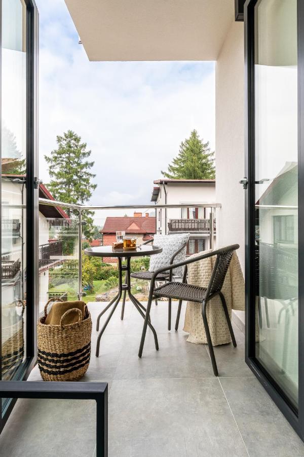 Villa 10 Active Щирк Екстериор снимка