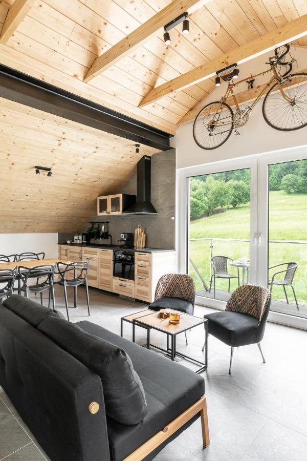 Villa 10 Active Щирк Екстериор снимка