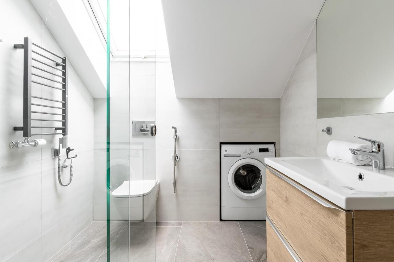 Villa 10 Active Щирк Екстериор снимка