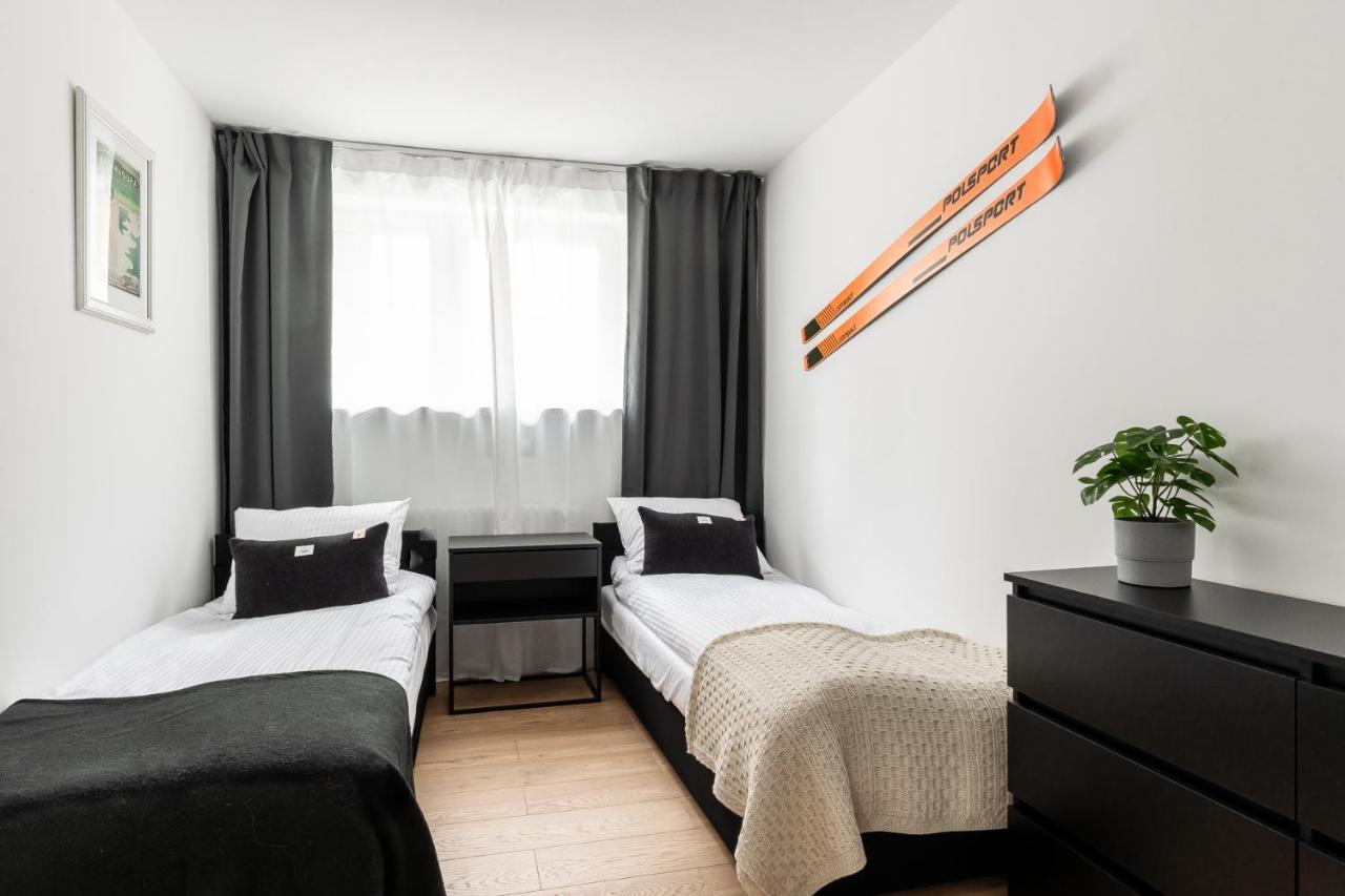 Villa 10 Active Щирк Екстериор снимка