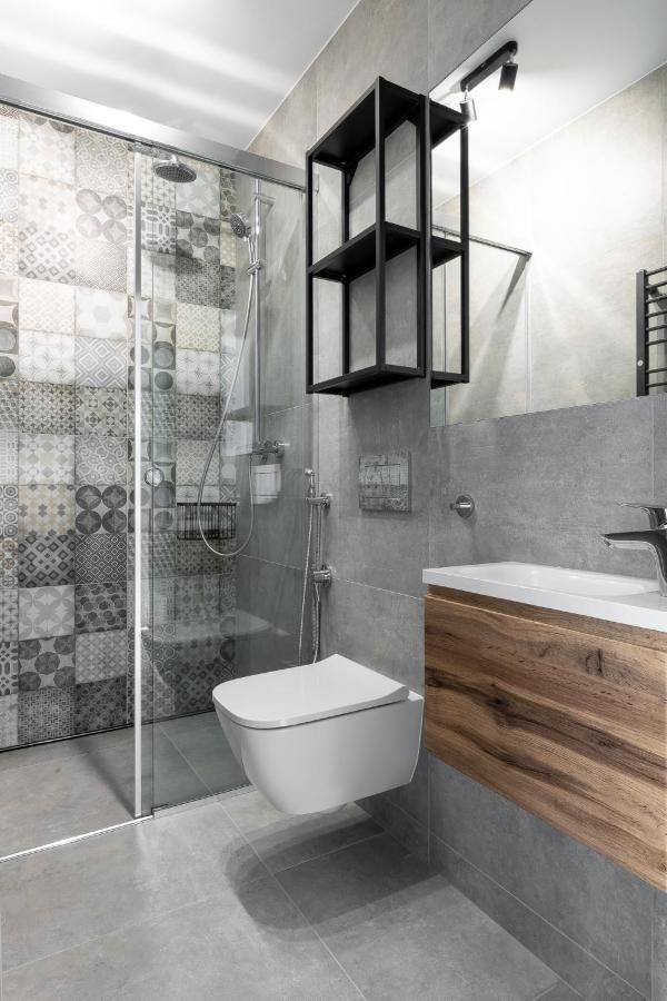 Villa 10 Active Щирк Екстериор снимка
