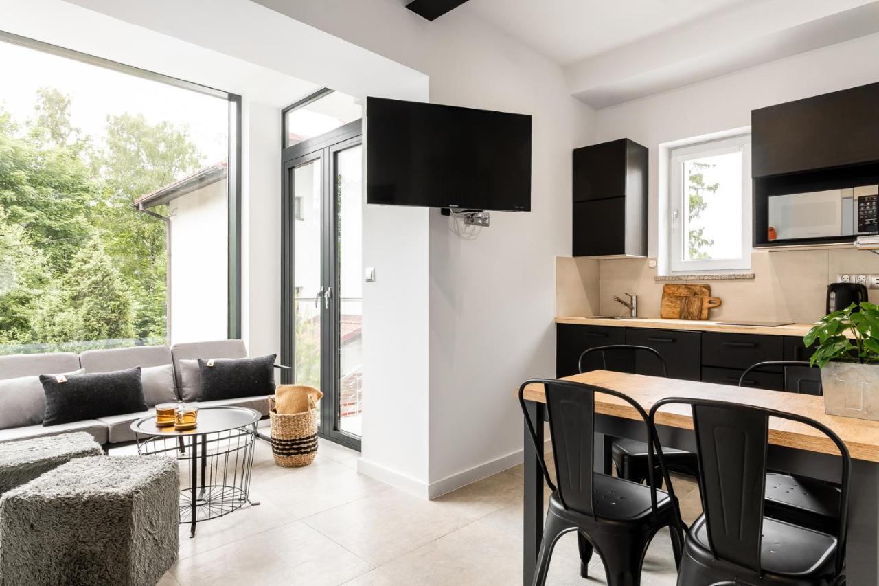 Villa 10 Active Щирк Екстериор снимка