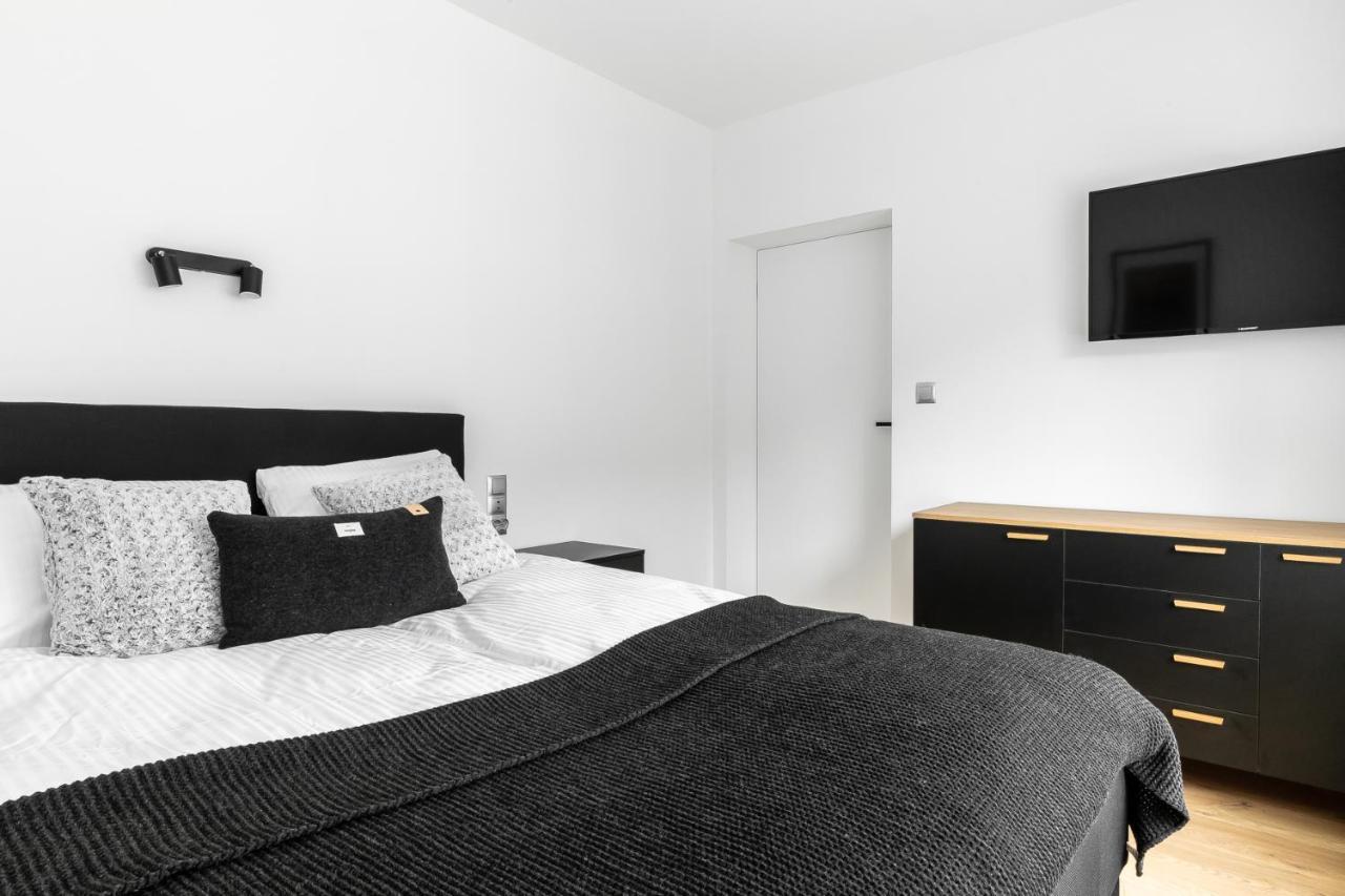 Villa 10 Active Щирк Екстериор снимка