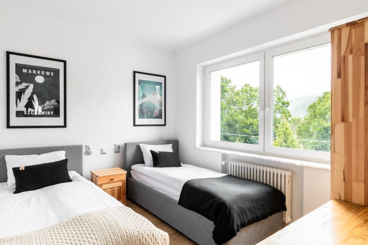 Villa 10 Active Щирк Екстериор снимка