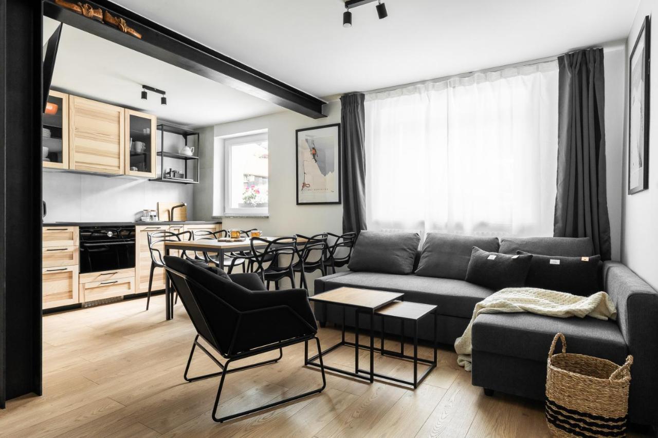 Villa 10 Active Щирк Екстериор снимка