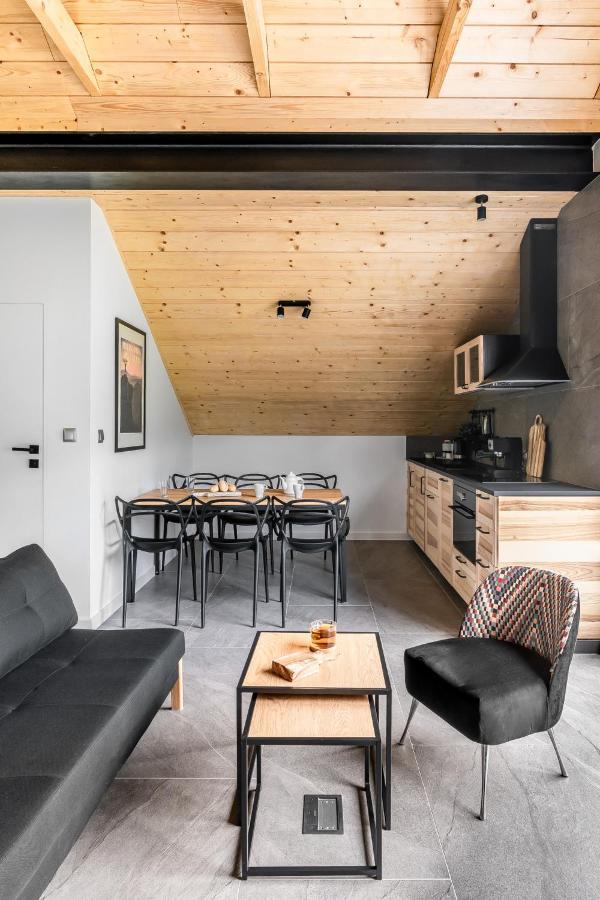 Villa 10 Active Щирк Екстериор снимка