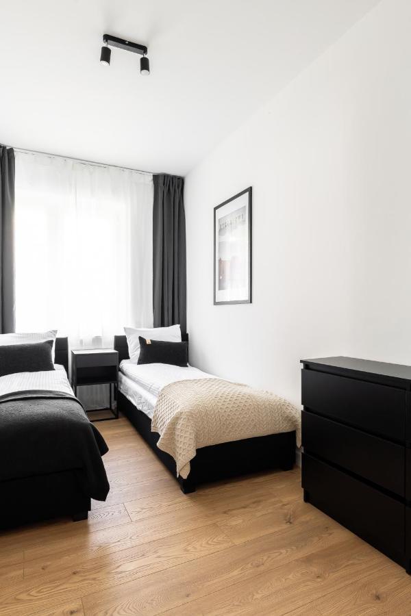 Villa 10 Active Щирк Екстериор снимка