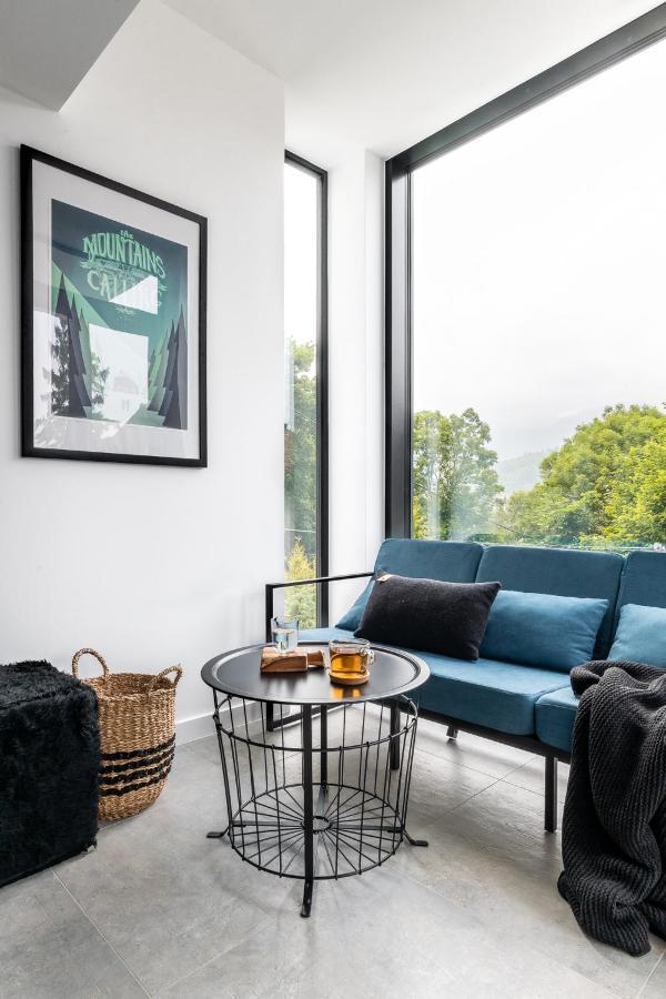 Villa 10 Active Щирк Екстериор снимка